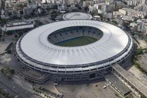 Maracana va găzdui deschiderea şi finala Cupei Mondiale feminine din 2027